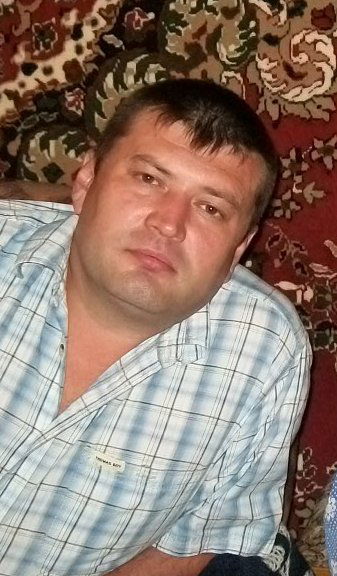 Владимир Зуев