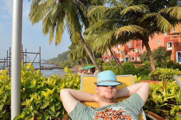 Андрей Кольцов