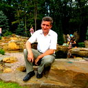 Сергей Милько