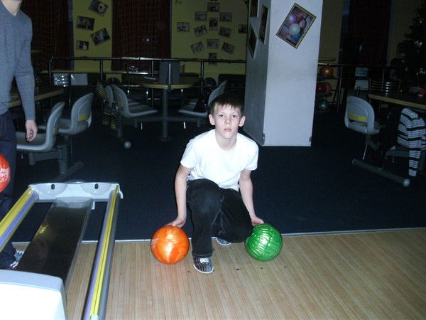 Коля Горохов