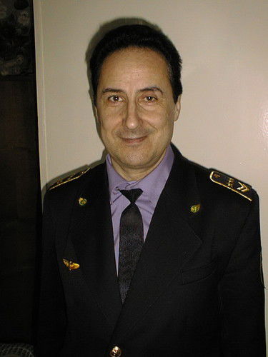 Виктор Щедрин