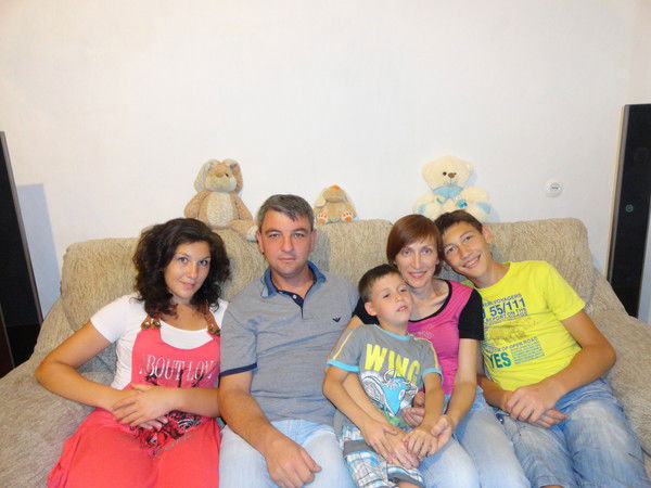 Наталья Есипчук