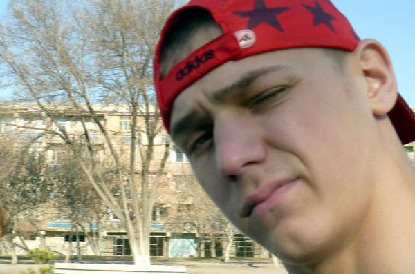 *****kr@sav4Ik***** Неизвестна