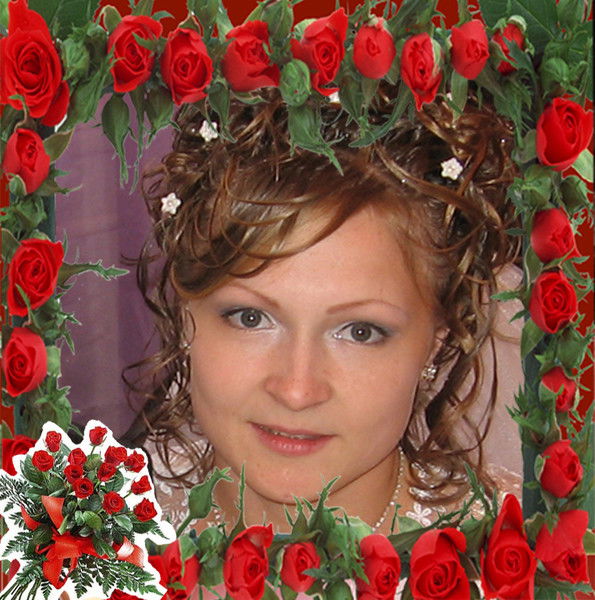 Ольга Паршина