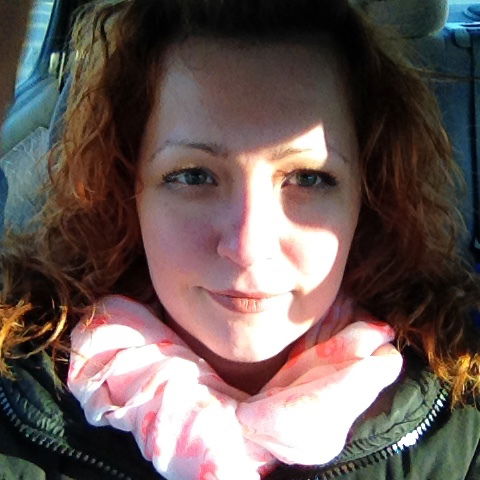 Наталья Осенька