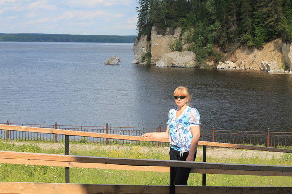 Татьяна Буробина