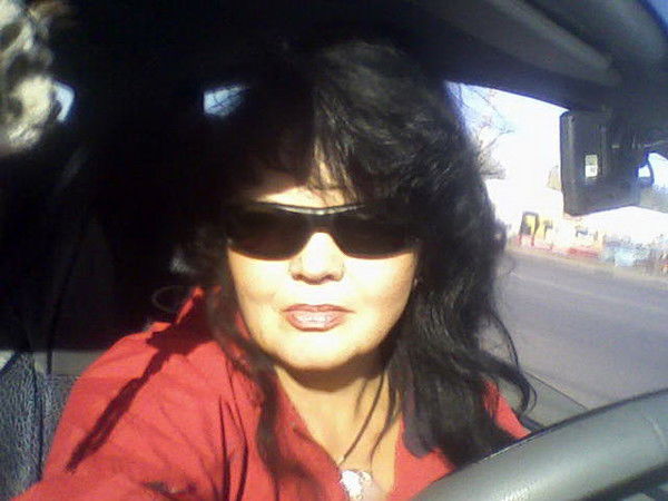 Наталья Ленкова