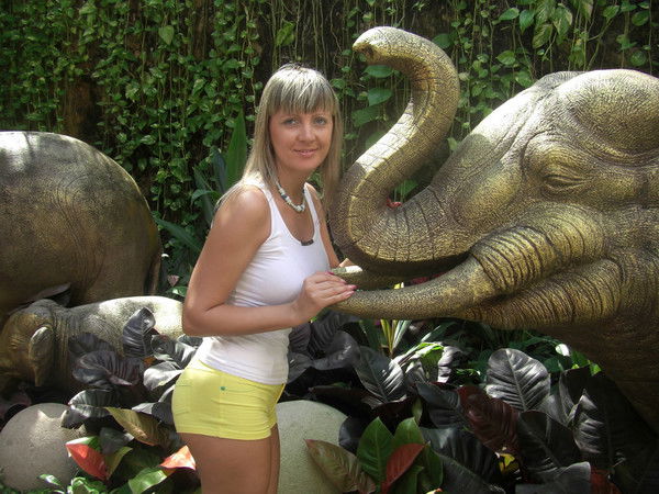 Ирина Верховых