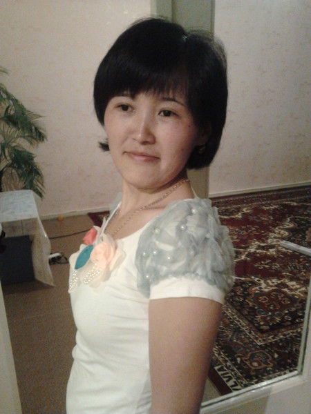 Ракыя Атамкулова