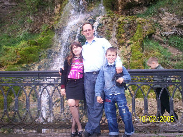 Павел Анисимов