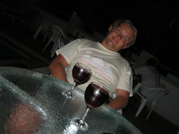 Ильдар Ханов