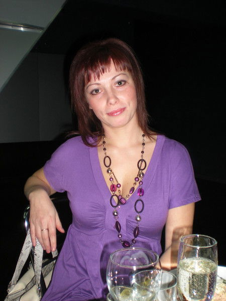 Лидия Каверина