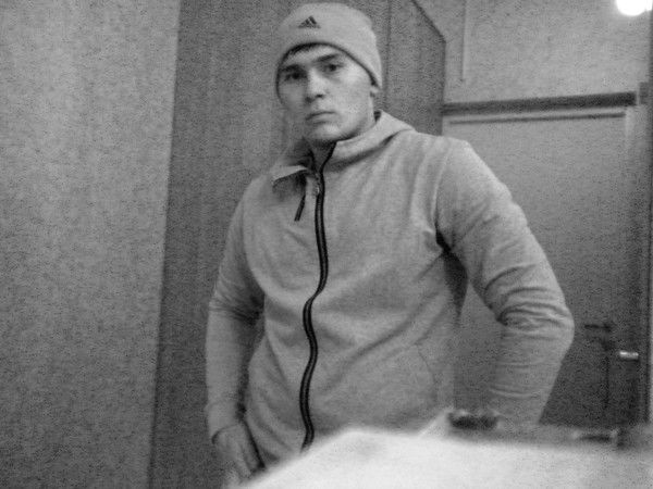 Илюха Гордеев