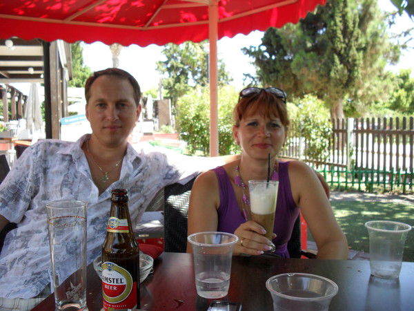 Юрий Рекимчук