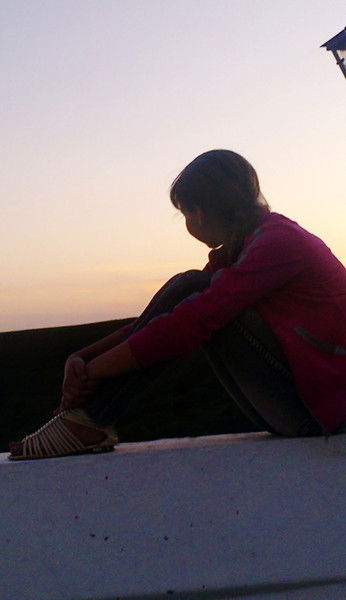 Анютка Снигирёва