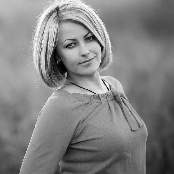 Виктория Кононова