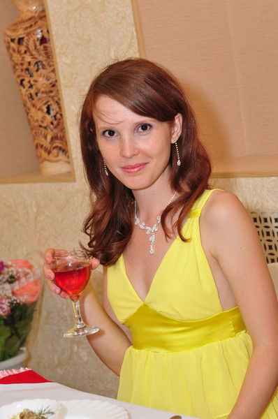 Ксения Саблина