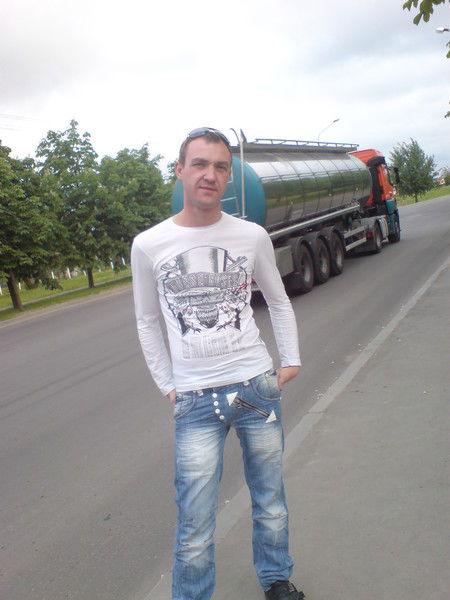 Антон Юшкевич