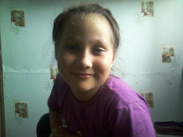 Регина Садртдинова