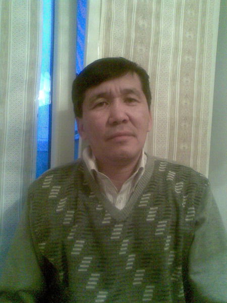 Kairat Satayev