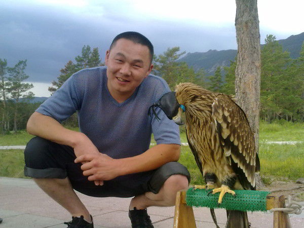 Ержан Макажанов