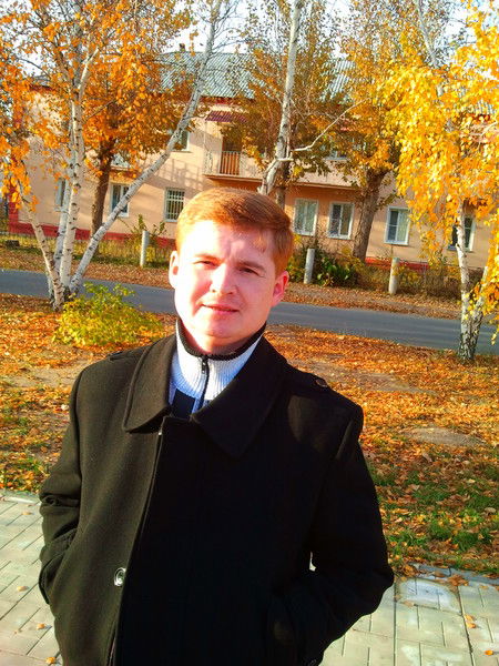 Вячеслав Калашников