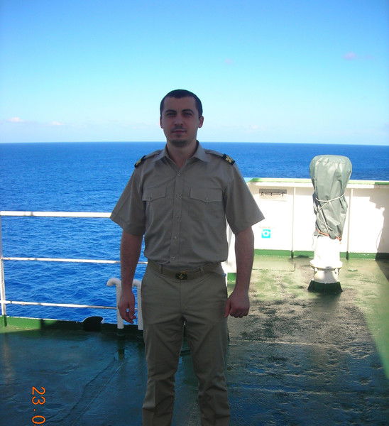 Вадим Бородин