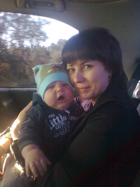 Елена Бадиул