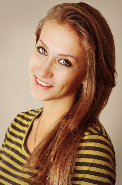 Евгения Маслакова