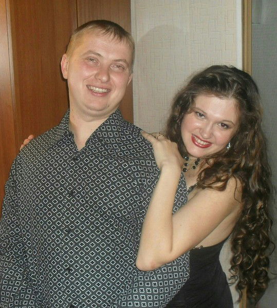 Алексей Шабров