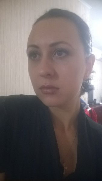 Дарья Осадчая