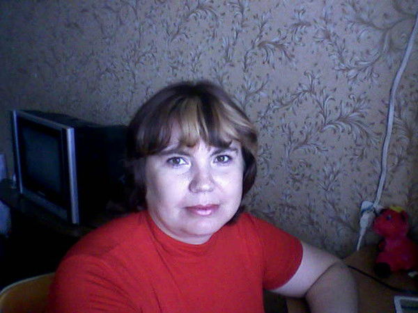 Ирина Данилова