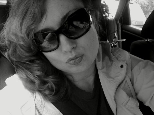 Елена Пушкарева