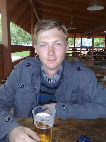 Александр Семес