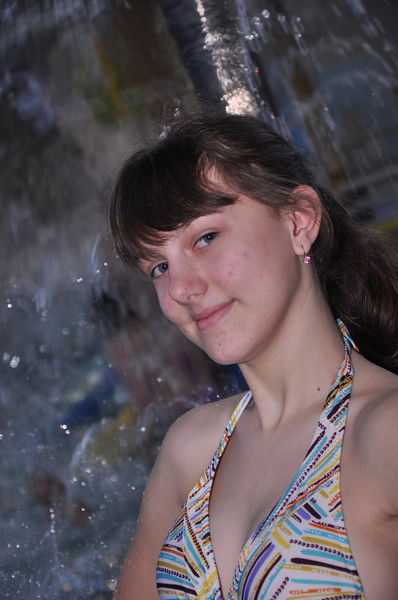 Анастасия Рубцова