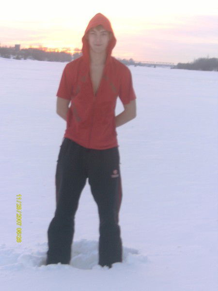 Родион Виноградов