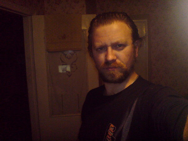 Павел Щербаков