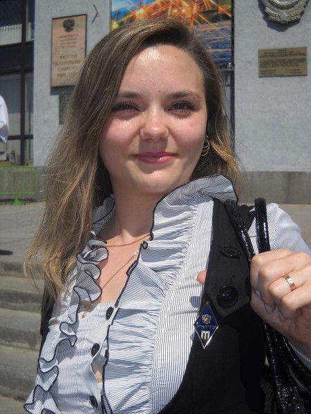 Катя Мещерякова