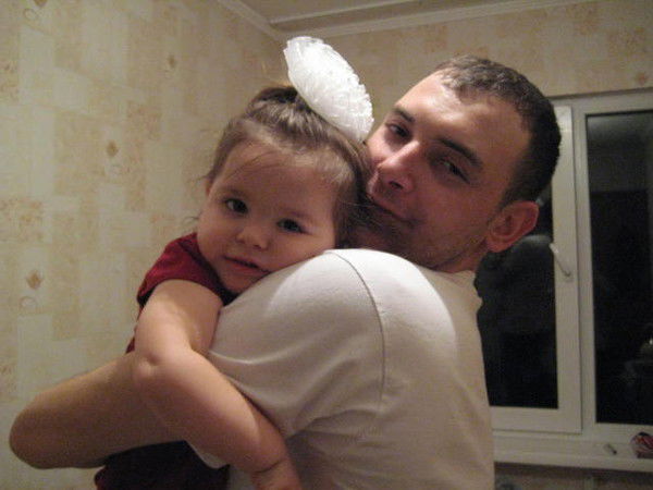 Василий Горшков