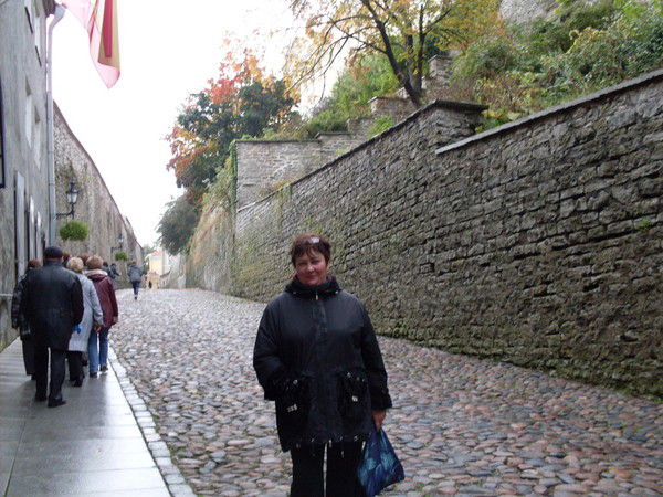 Марина Стрельчук