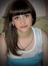 Ирина Заикина