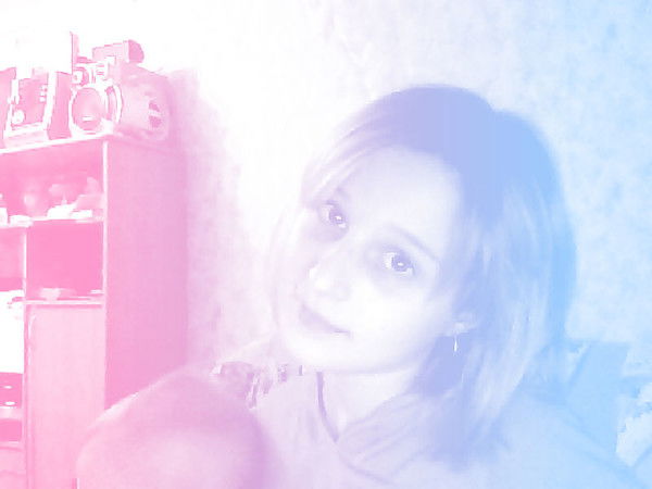 Лена Курган