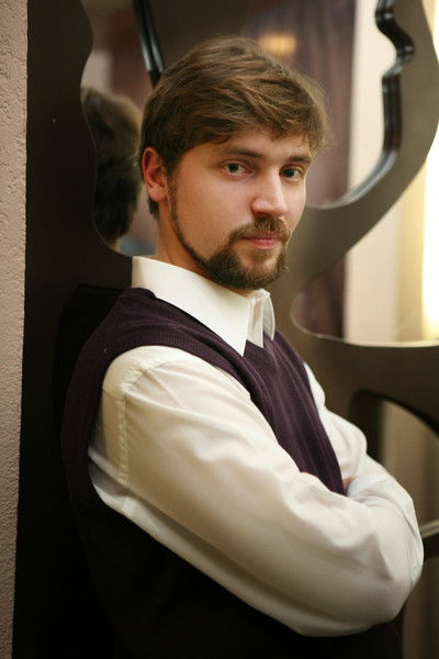 Евгений Логинов