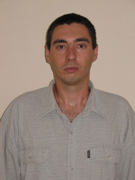 Александр Коваленко