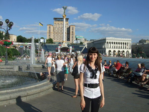 Марина Тейн