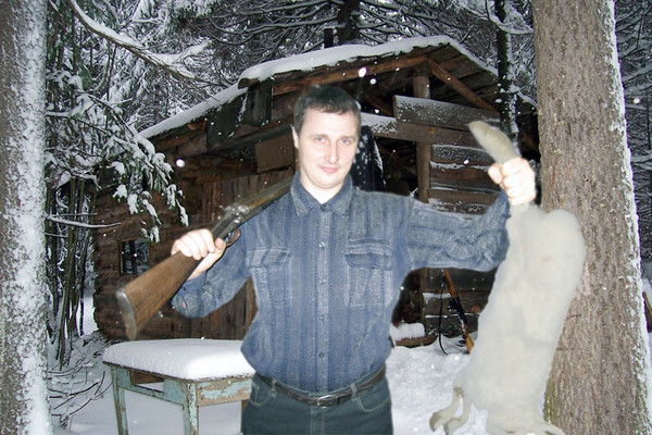 Павел Горошкевич