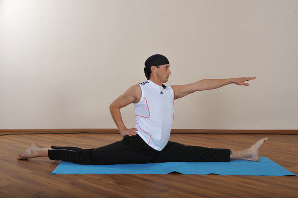 Вячеслав Стретчинг