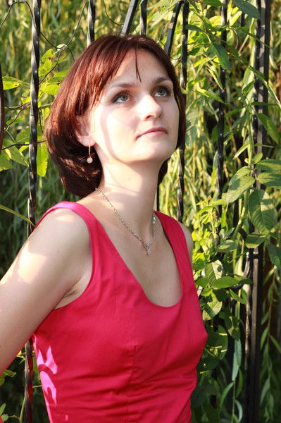 Наталья Абрамова