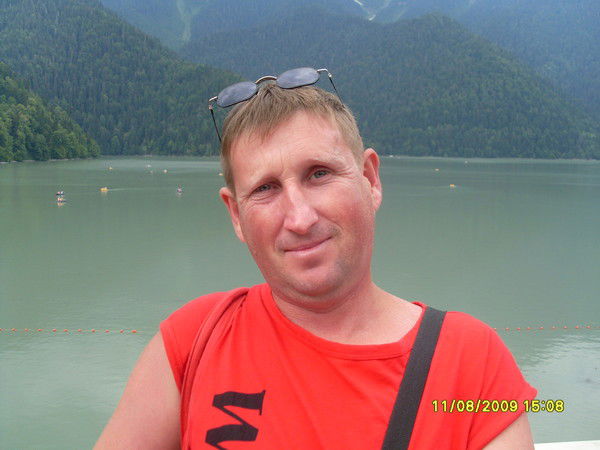 Сергей Опришкин