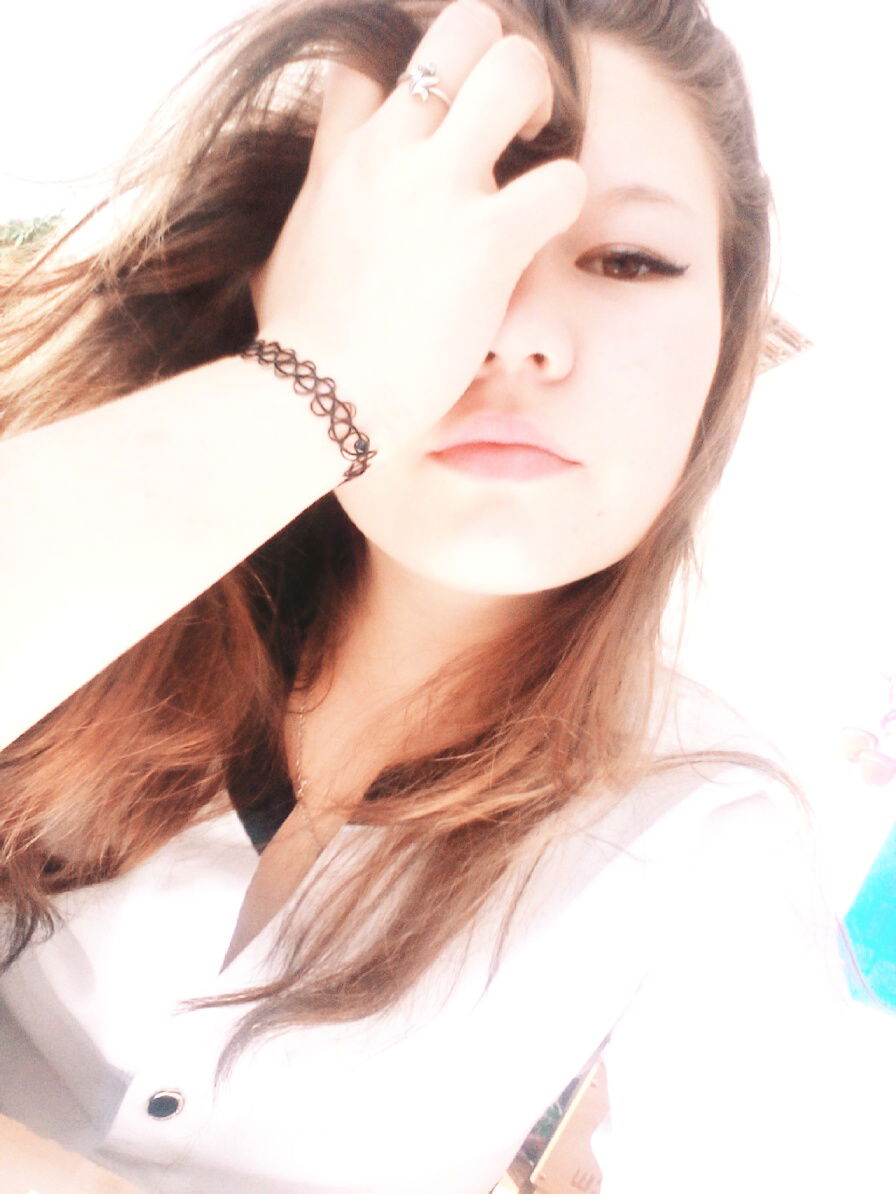 Кристина Ким